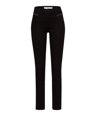 BRAX SHAKIRA Five Pocket - Midnight Ink - 9928220 71-1707-02