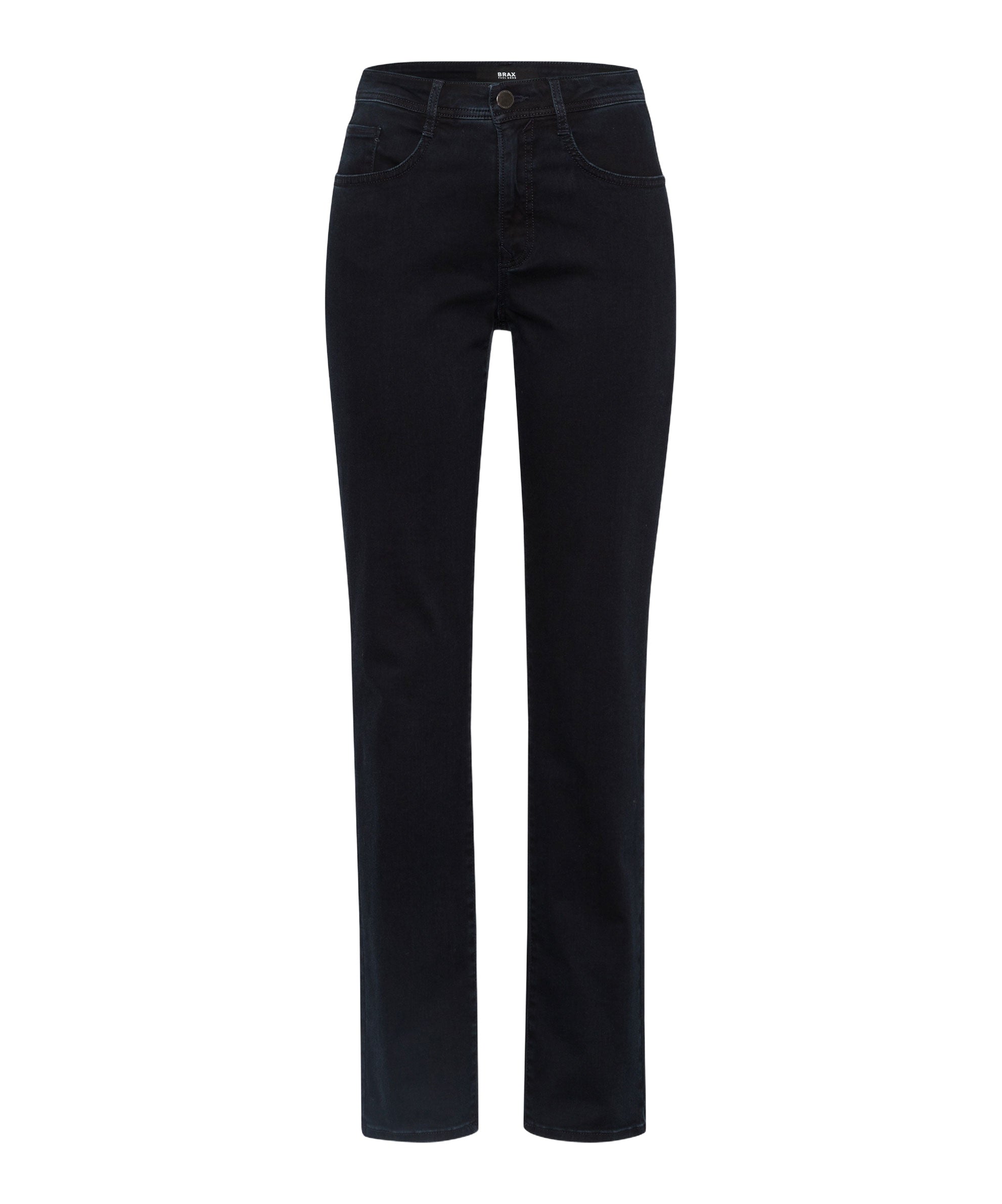 BRAX Carola Five Pocket - Midnight Ink Blue - 9928720 70-7000-22