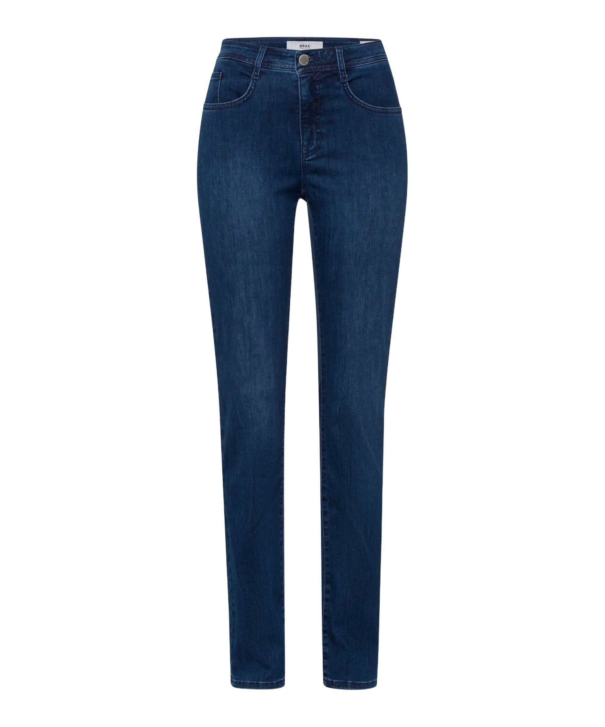BRAX MARY Used Regular Fit - Deep Denim Azure - 9928820 70-7000-25