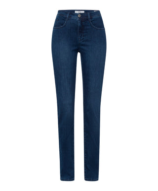 BRAX MARY Used Regular Fit - Deep Denim Azure - 9928820 70-7000-25