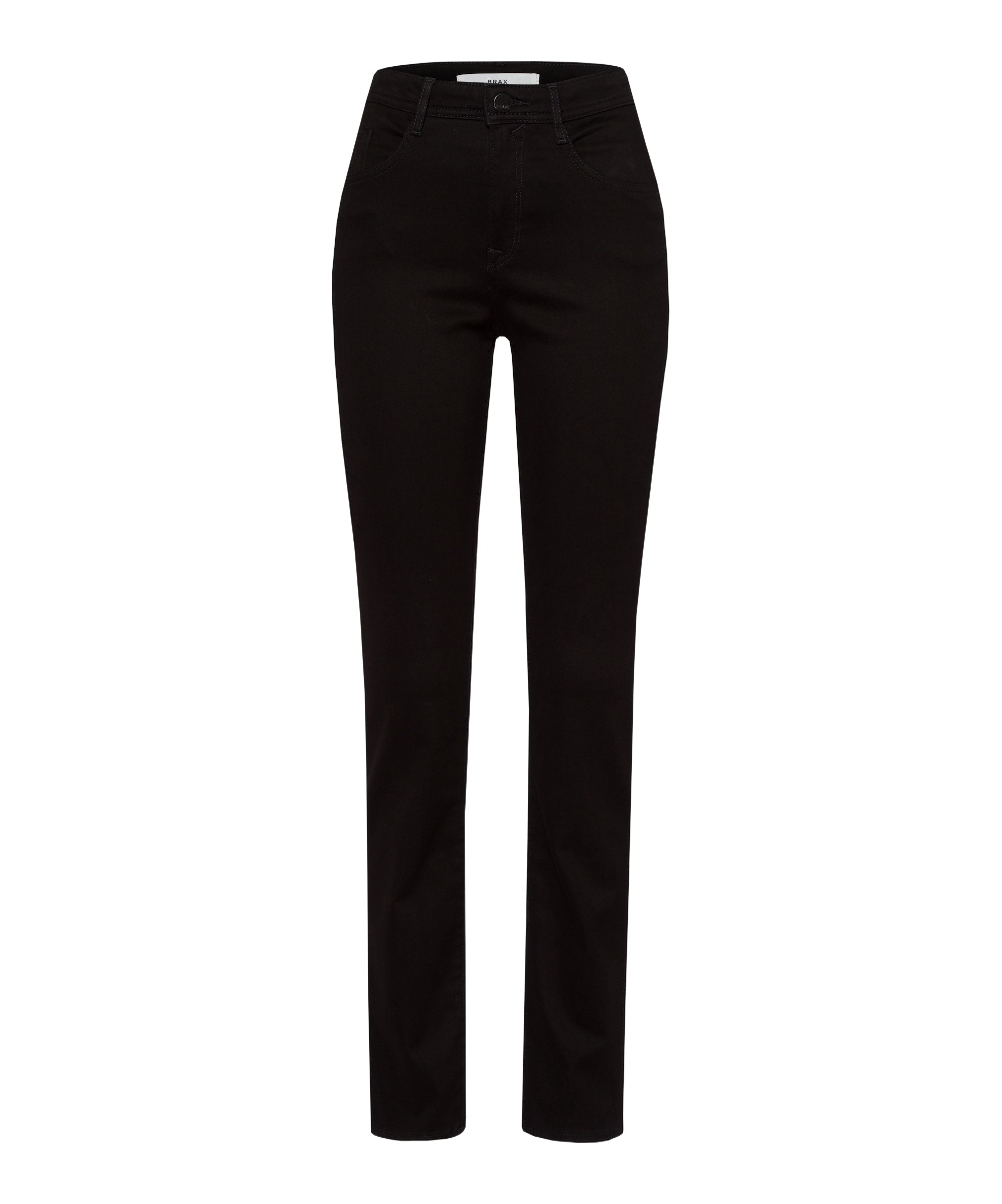 BRAX MARY Five Pocket - Midnight Espresso - 9928820 71-1707-02