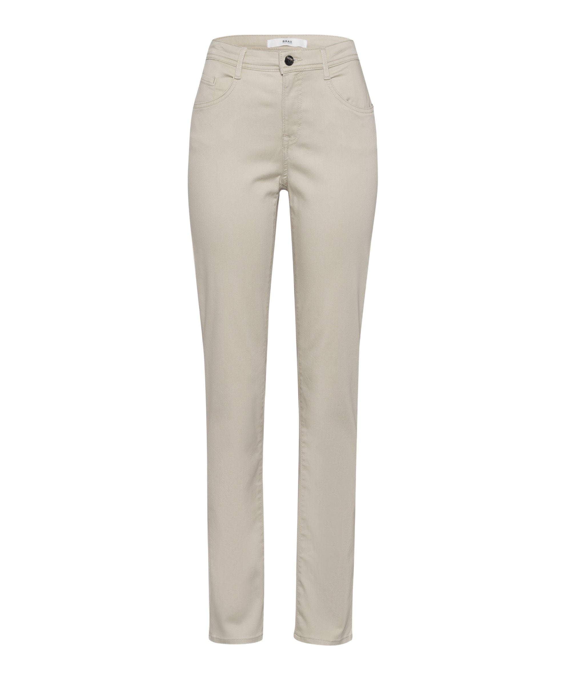BRAX MARY Straight Jeans - Sandstone Whisper - 9928820 71-1707-59