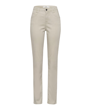 BRAX MARY Straight Jeans - Sandstone Whisper - 9928820 71-1707-59