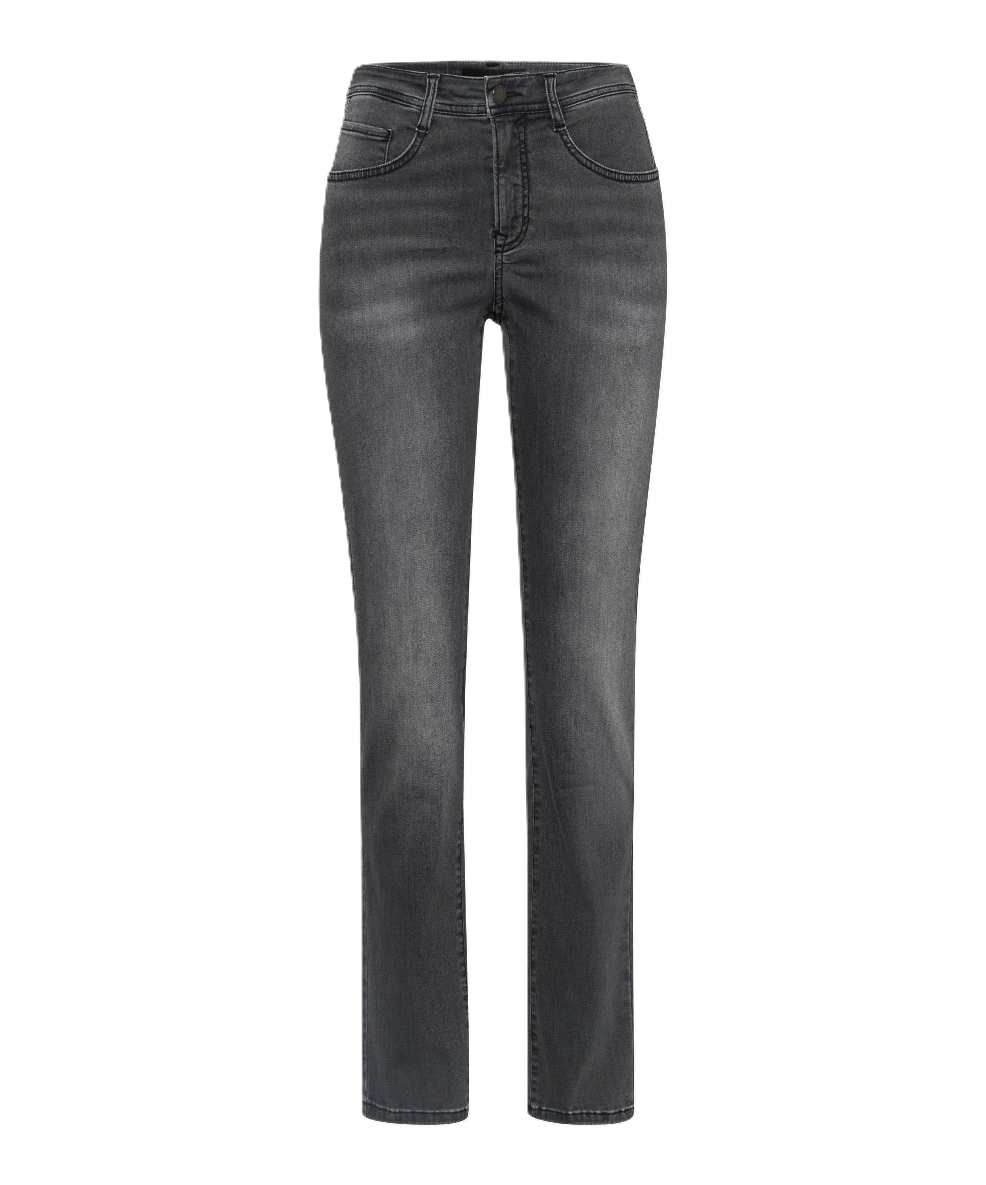 BRAX MARY Hose - Stone Shadow Grey - 9928820 71-7007-03