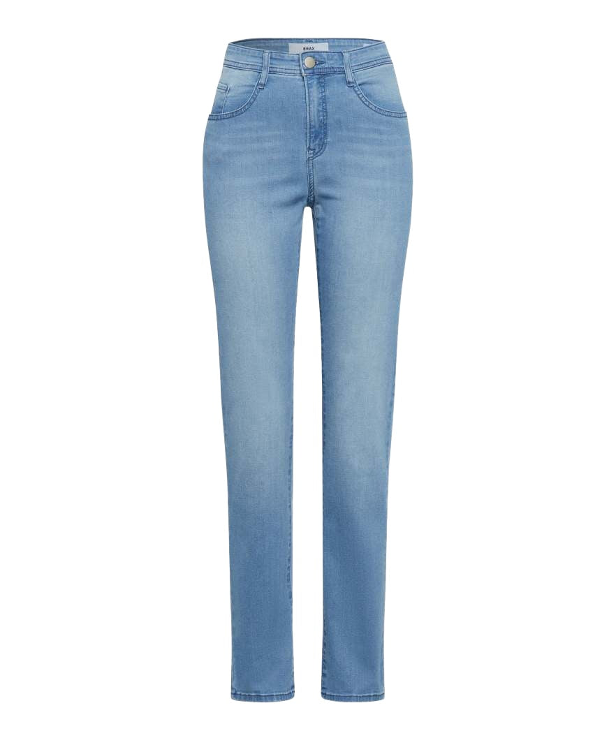 BRAX MARY - Faded Harbour Blue - 9928820 71-7008-19