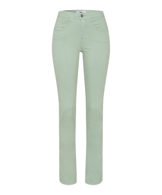 BRAX MARY Five Pocket - Soft Sage Green - 9928820 76-7058-36
