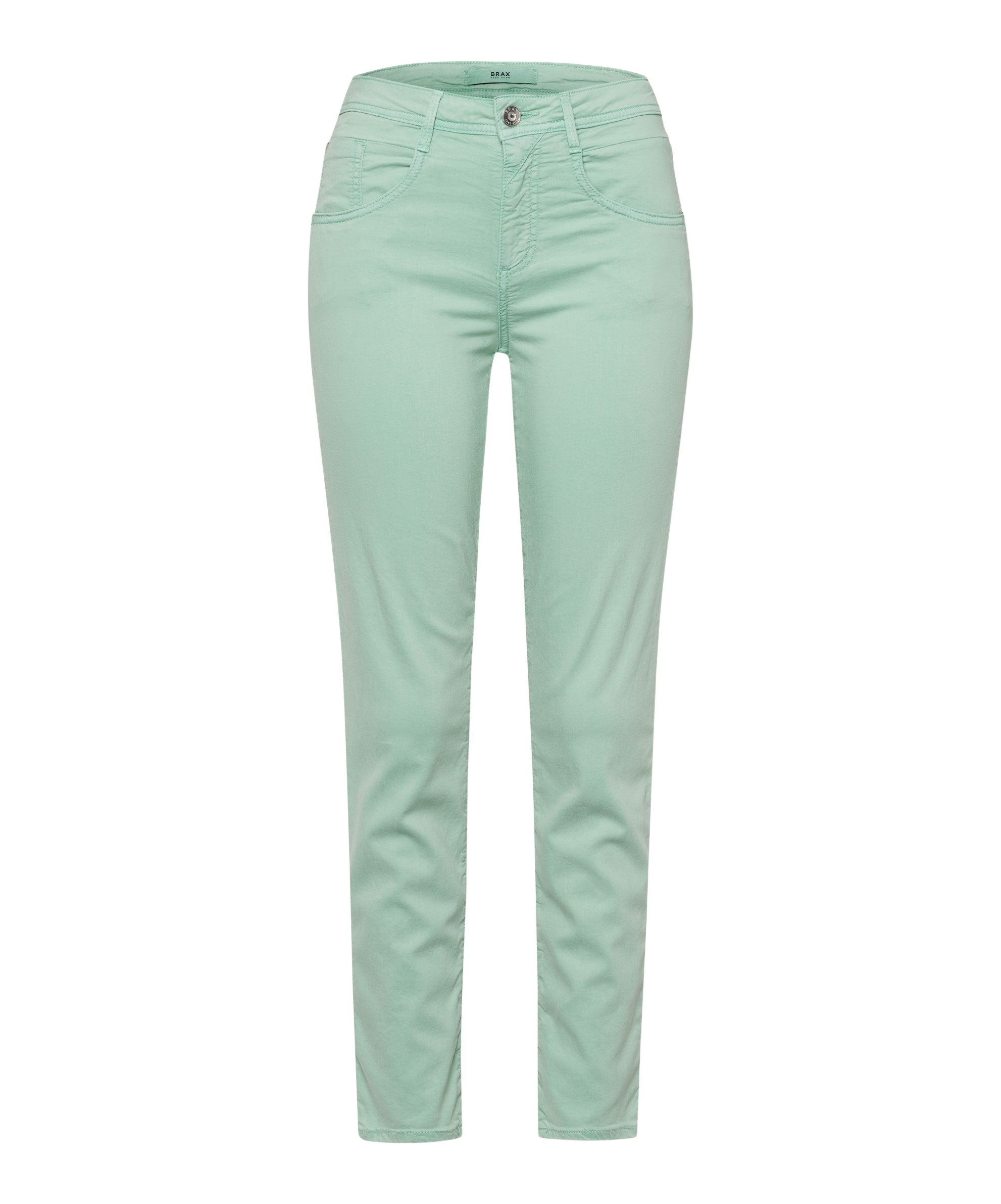 BRAX SHAKIRA S mint - Seafoam Breeze - 9930320 71-7948-37