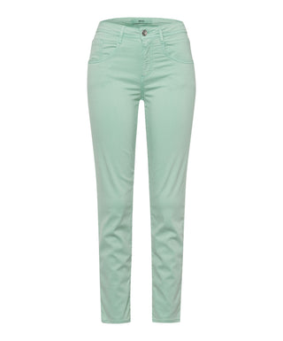BRAX SHAKIRA S mint - Seafoam Breeze - 9930320 71-7948-37