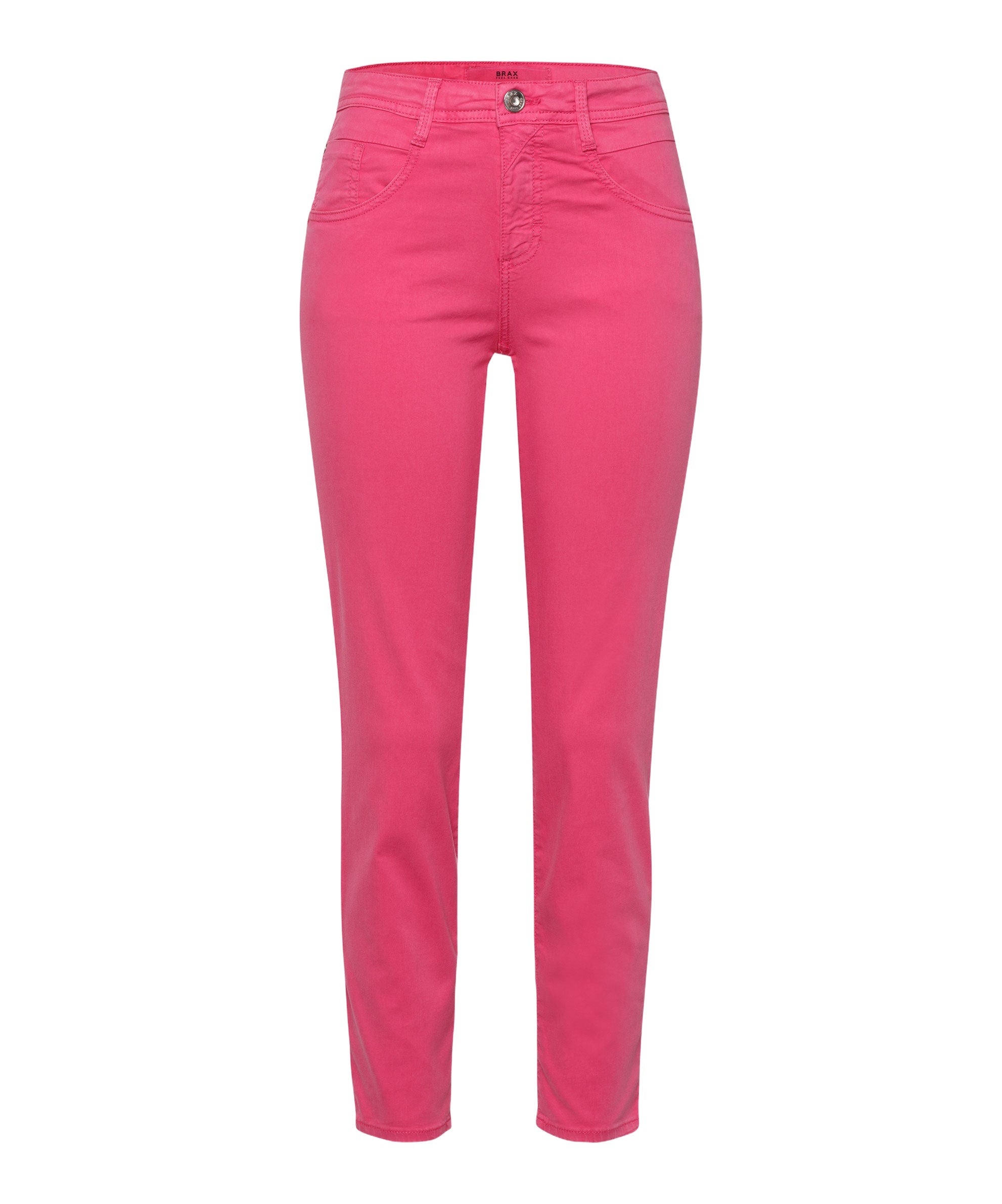 BRAX Shakira Five Pocket - Raspberry Rose - 9930320 71-7948-85