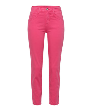BRAX Shakira Five Pocket - Raspberry Rose - 9930320 71-7948-85