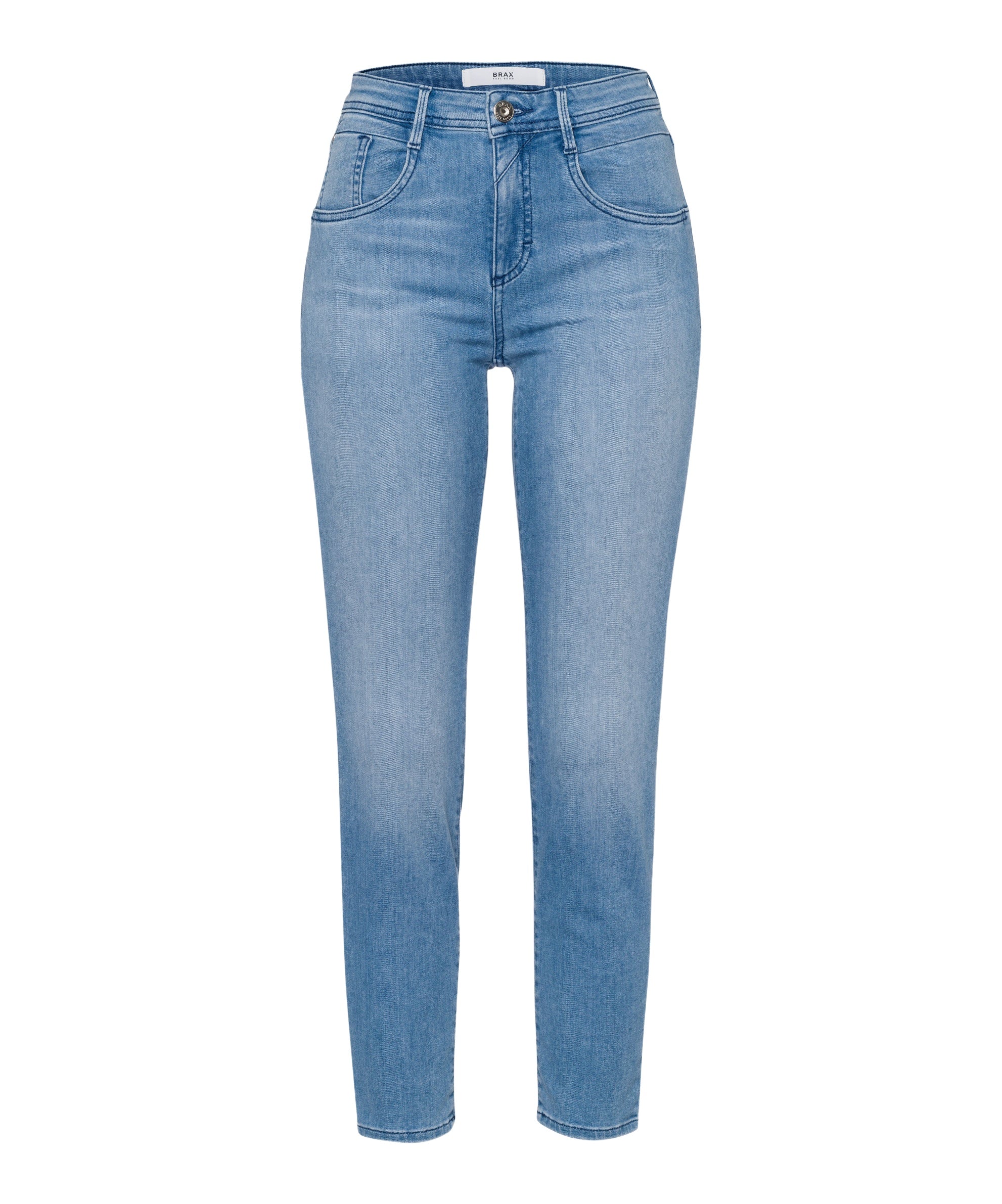 BRAX Shakira Five Pocket - Sea Breeze Denim - 9930320 71-7958-19