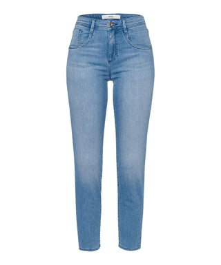 BRAX Shakira Five Pocket - Sea Breeze Denim - 9930320 71-7958-19