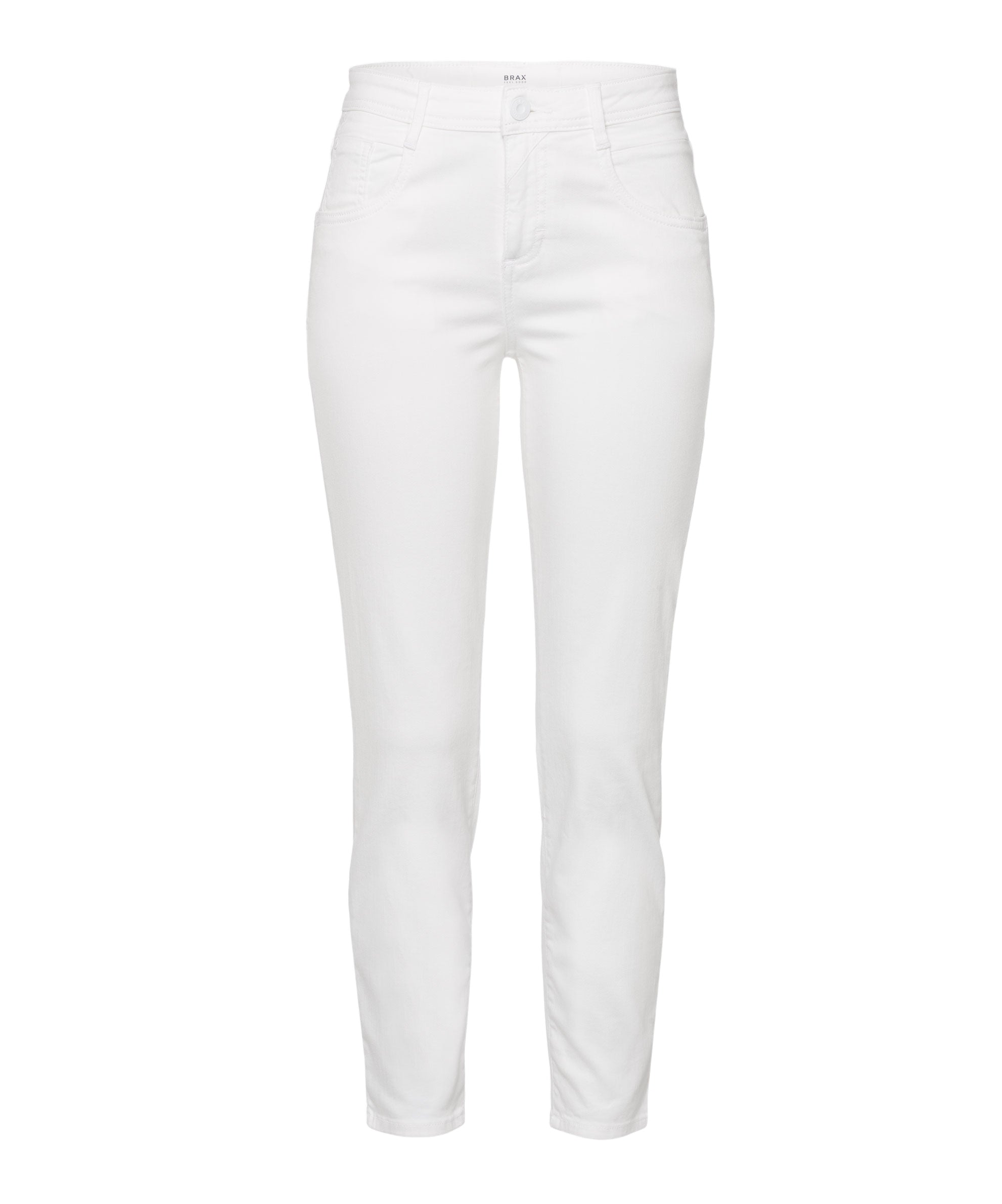 BRAX Shakira S - Crisp Pearl White - 9930320 71-7958-99
