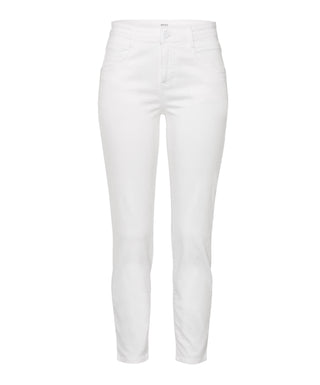 BRAX Shakira S - Crisp Pearl White - 9930320 71-7958-99