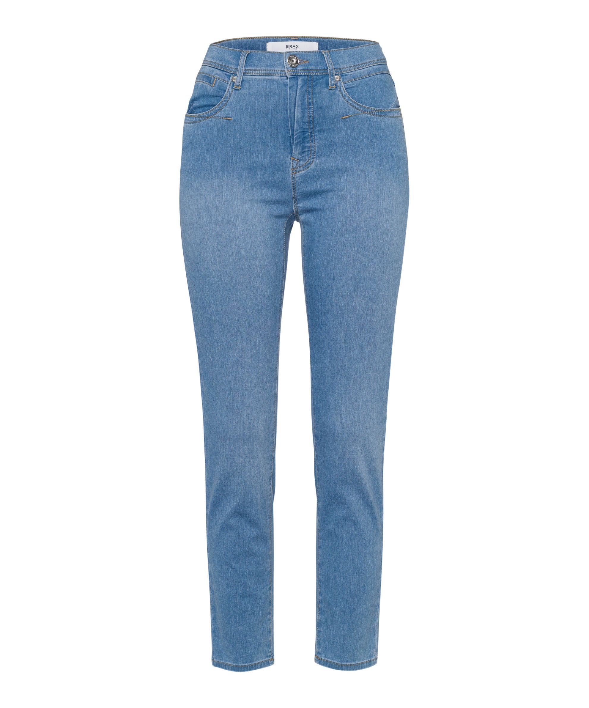 BRAX MARY S Slim Jeans - Shoreline Sky - 9933020 71-7558-19