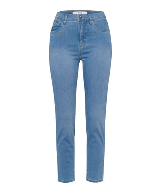 BRAX MARY S Slim Jeans - Shoreline Sky - 9933020 71-7558-19