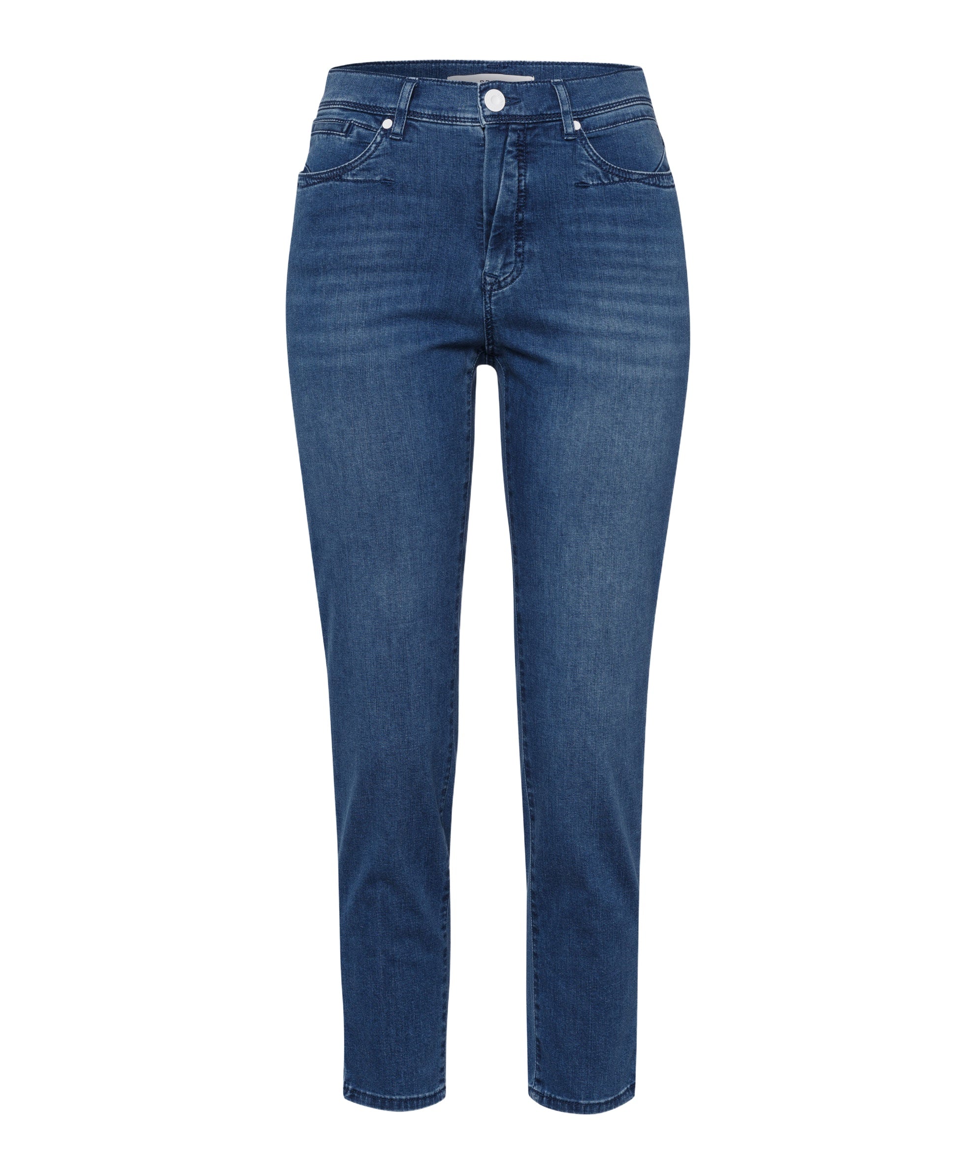 BRAX Mary S used regular blue - Deep Harbour Blue - 9933020 71-7558-25