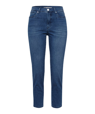 BRAX Mary S used regular blue - Deep Harbour Blue - 9933020 71-7558-25