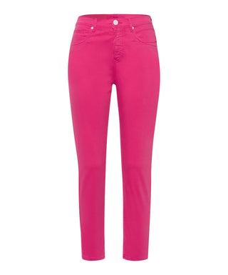 BRAX MARY S flush Slim Jeans - Hot Raspberry - 9933020 71-7558-85
