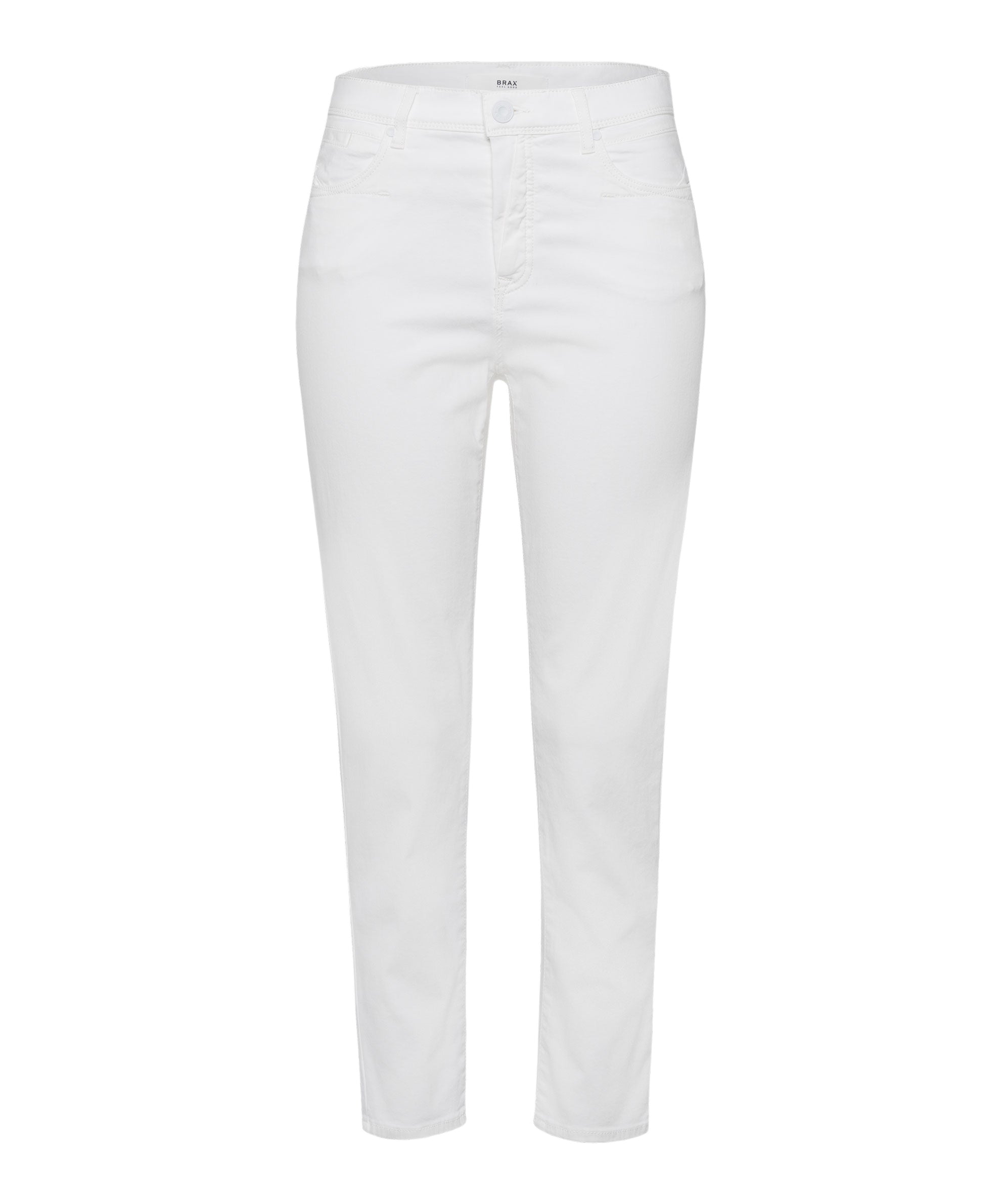 BRAX MARY S Jeanshose - Moonmilk White - 9933020 71-7558-99