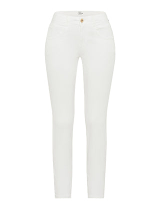 BRAX SHAKIRA S Slim Jeans - Alpine Pearl White - 9933720 71-7928-99