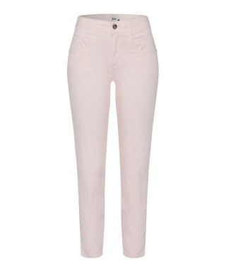BRAX Shakira S 5-Pocket Hose - Blush Serenity Pink - 9933720 71-7948-48