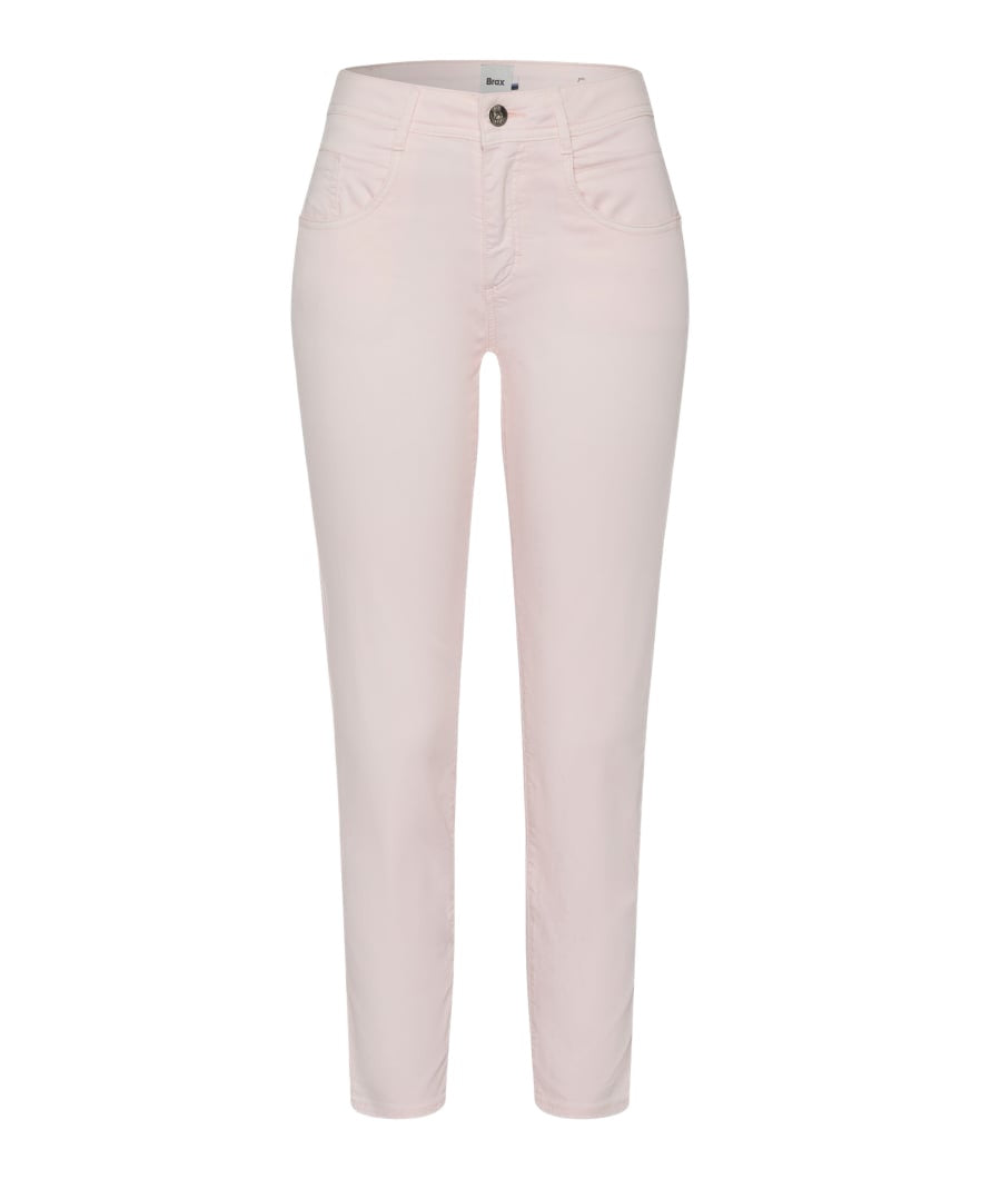 BRAX Shakira S 5-Pocket Hose - Blush Serenity Pink - 9933720 71-7948-48