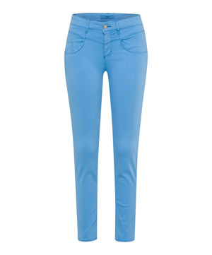 BRAX ANA santorin 9939020 71-6258-17 - Ocean Mist Blue - 9939020 71-6258-17