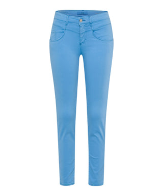 BRAX ANA santorin 9939020 71-6258-17 - Ocean Mist Blue - 9939020 71-6258-17