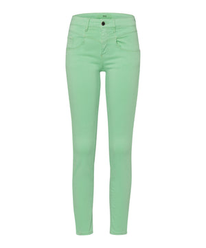 BRAX ANA Five Pocket - Spring Mint Green - 9939020 71-6258-37