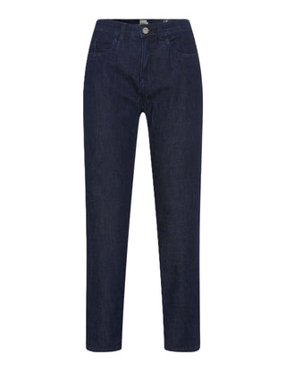 BRAX MARY S clean cropped Jeans - Night Harbor Blue - 9939720 71-7308-12
