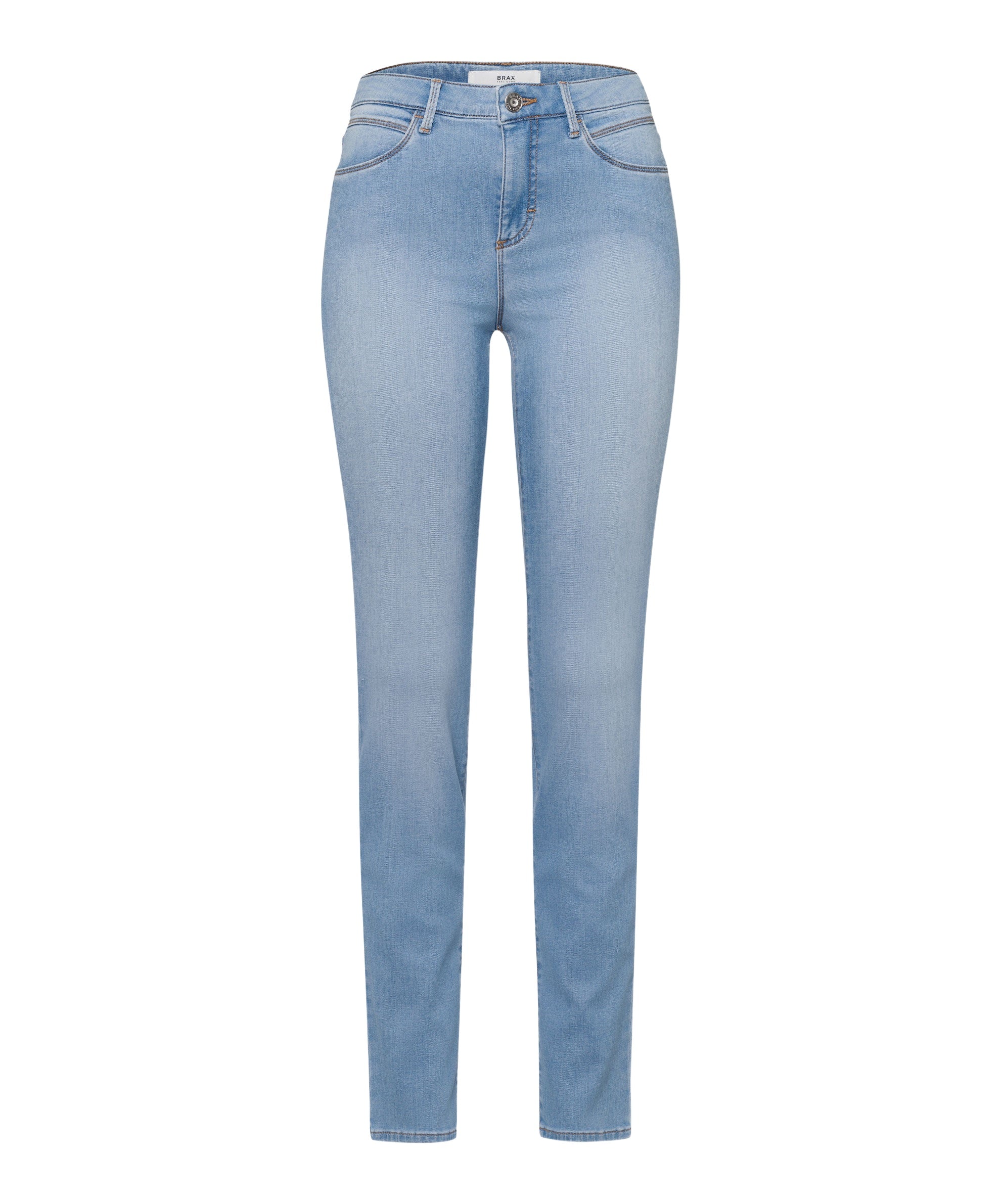 BRAX Shakira Five Pocket - Misty Sky Blue - 9947420 71-7958-18