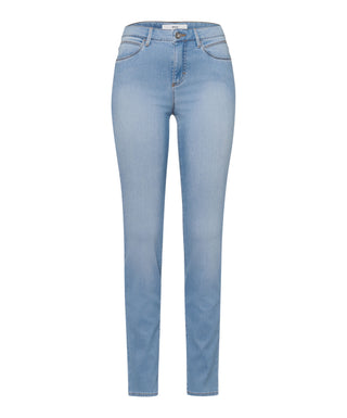 BRAX Shakira Five Pocket - Misty Sky Blue - 9947420 71-7958-18