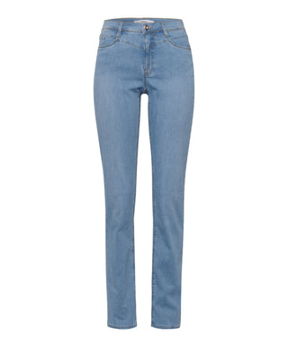 BRAX Mary Five Pocket - Misty Riviera Blue - 9947920 71-7558-19