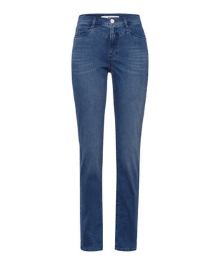 BRAX Mary Five Pocket - Coastal Indigo Blue - 9947920 71-7558-25