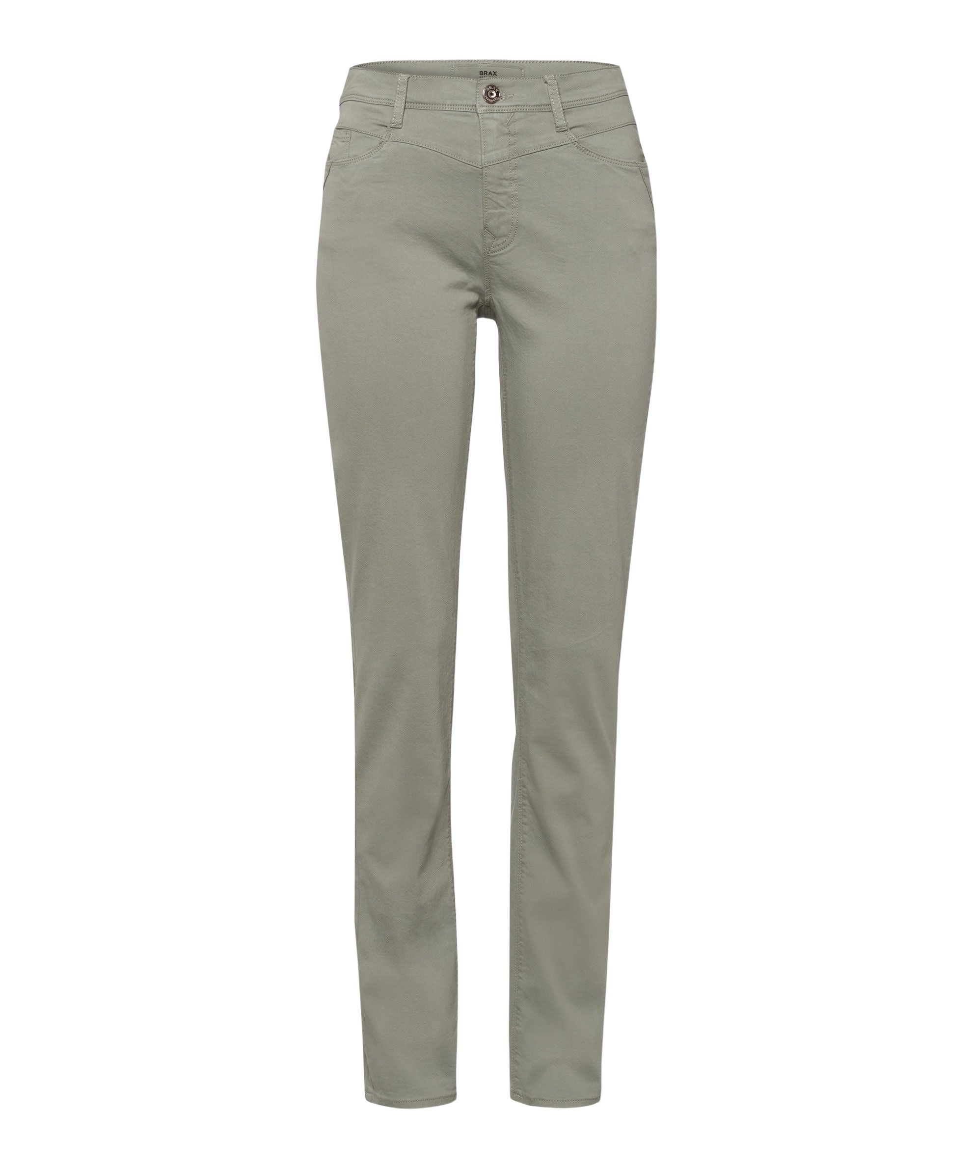 BRAX Mary Five Pocket - Sage Drift - 9947920 71-7558-39