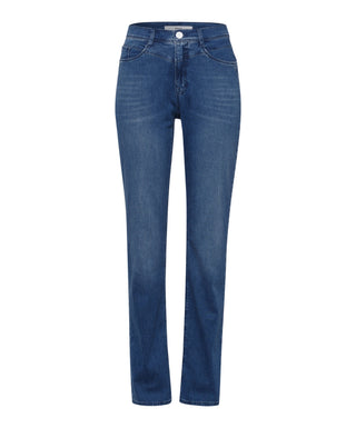 BRAX CAROLA Jeanshose - Coastal Denim Wash - 9948020 71-7558-25