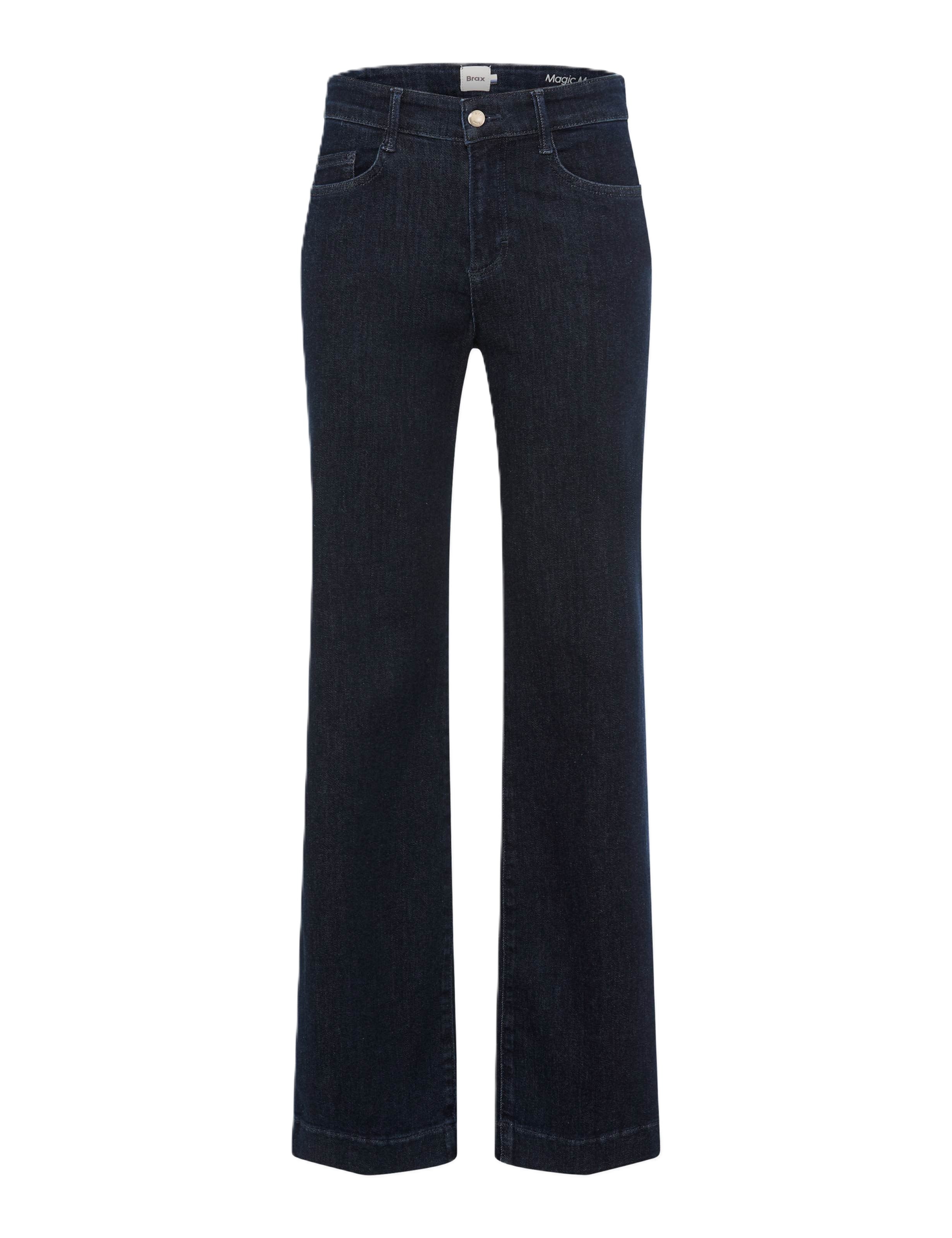 BRAX MAINE clean dark blue  - Midnight Indigo Rinse  - 9949320 70-7150-22