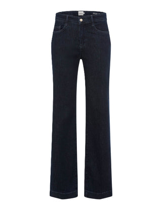 BRAX MAINE clean dark blue  - Midnight Indigo Rinse  - 9949320 70-7150-22