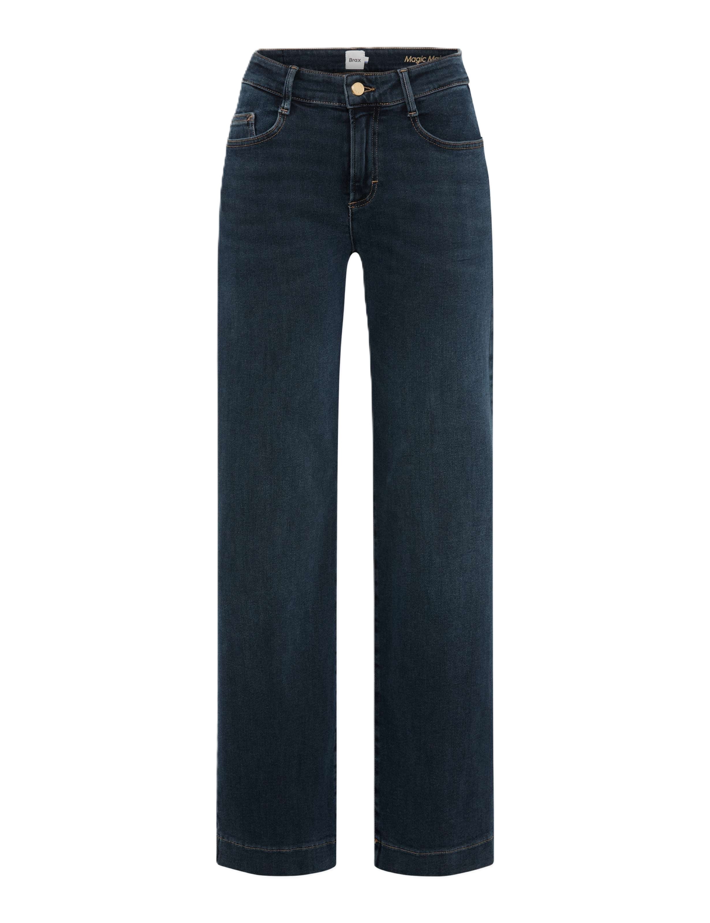 BRAX MAINE Schlaghose - Deep Harbor Indigo - 9949320 70-7150-23