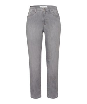 BRAX CARO S Five Pocket - Misty Harbor Grey - 9952720 74-6657.04