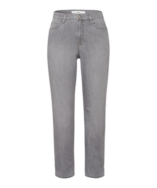 BRAX CARO S gris clair usagé 9952720 74-6657.04 - DENIM ULTRA LÉGER