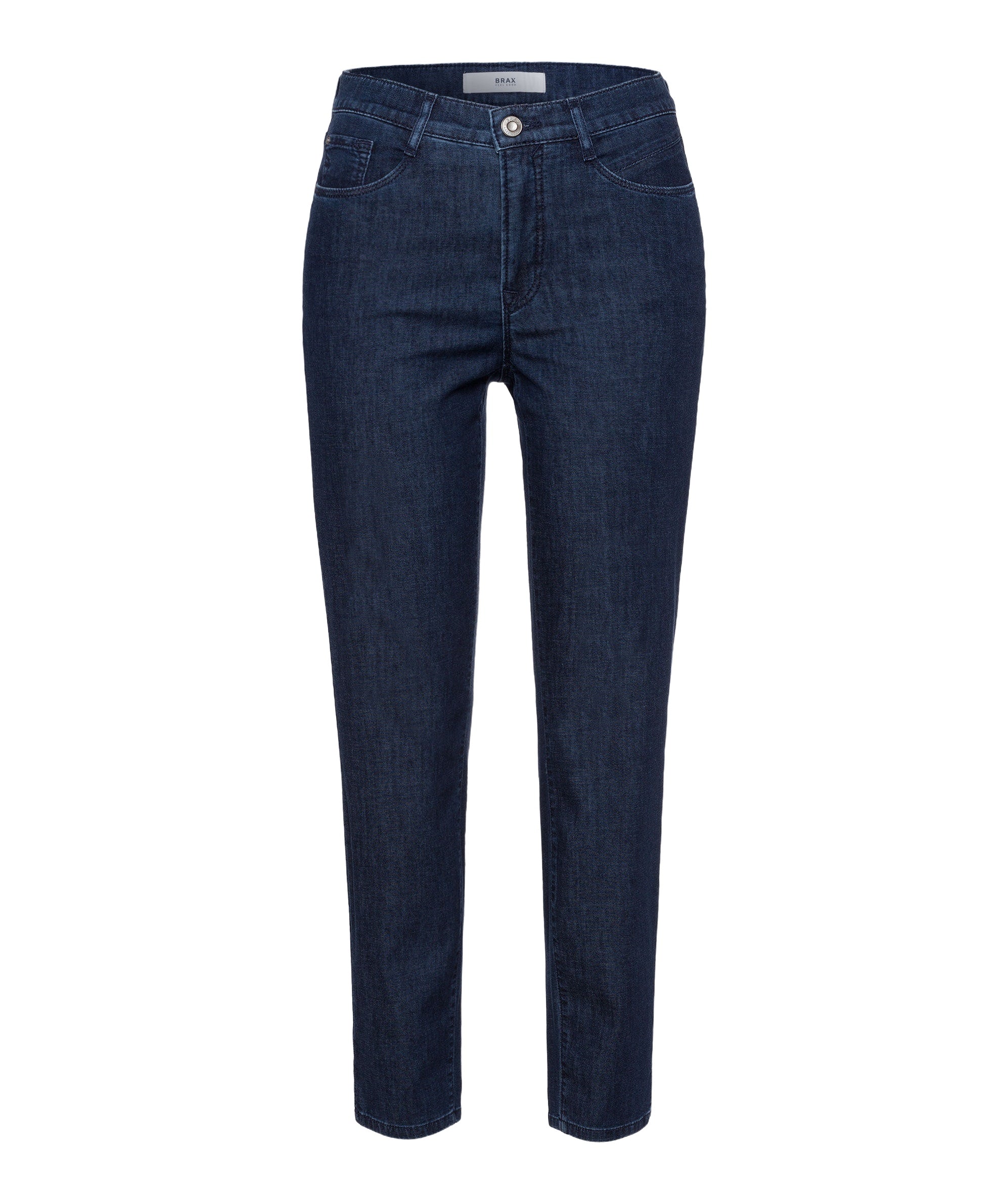 BRAX Caro S Five Pocket - Midnight Rinse Blue - 9952720 74-6657.23