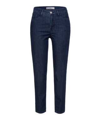 BRAX Caro S Five Pocket - Midnight Rinse Blue - 9952720 74-6657.23