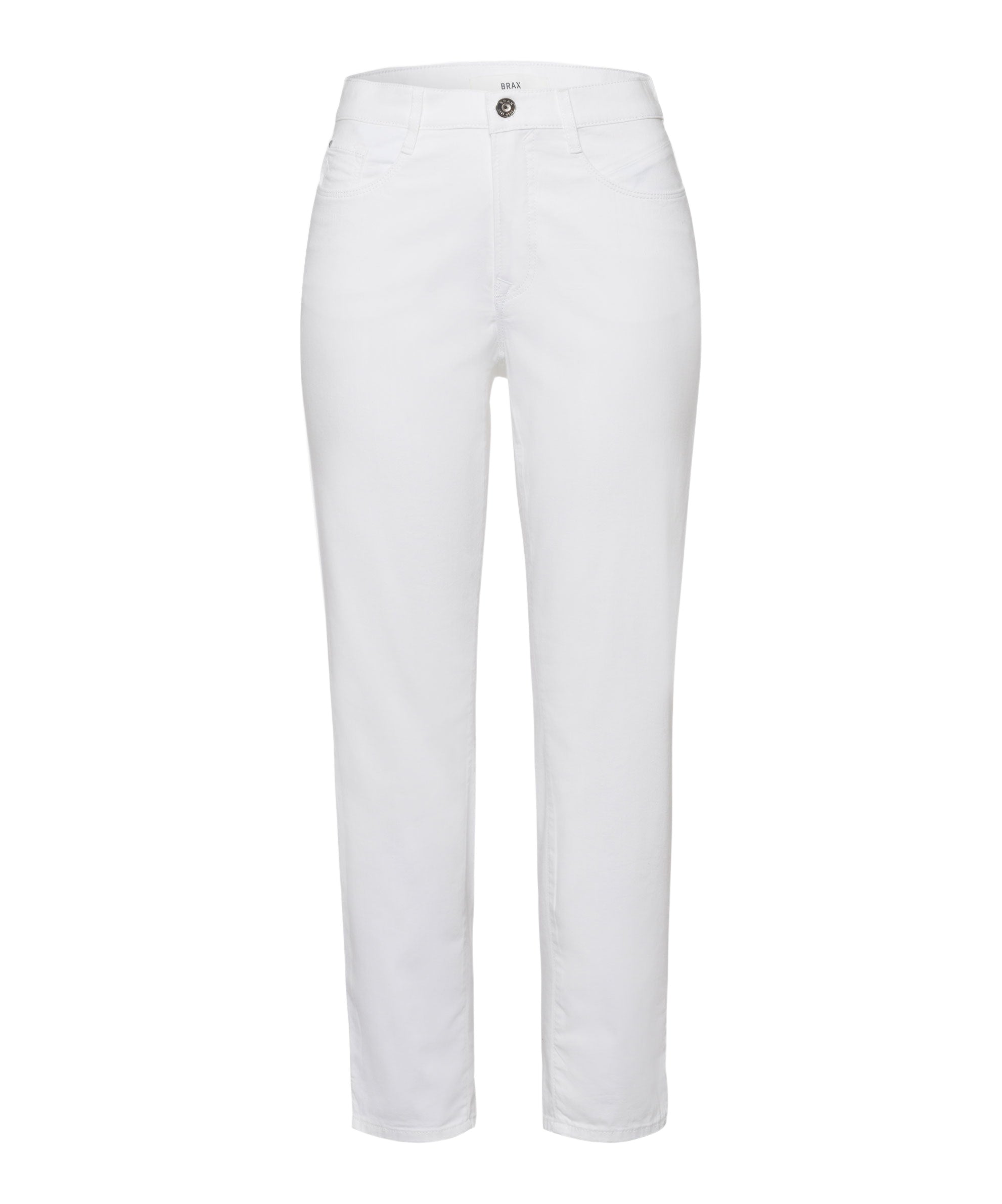 BRAX Caro Five Pocket - Cloud White - 9952720 74-6657.99