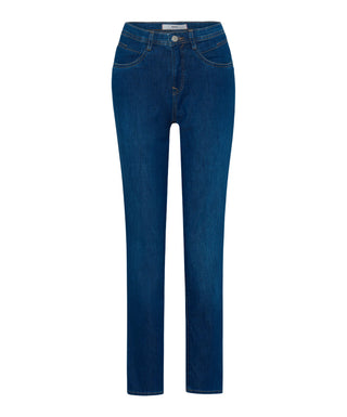BRAX CAROLA bleu pierre d'occasion 9954620 71-7308-24 - ULTRALIGHT