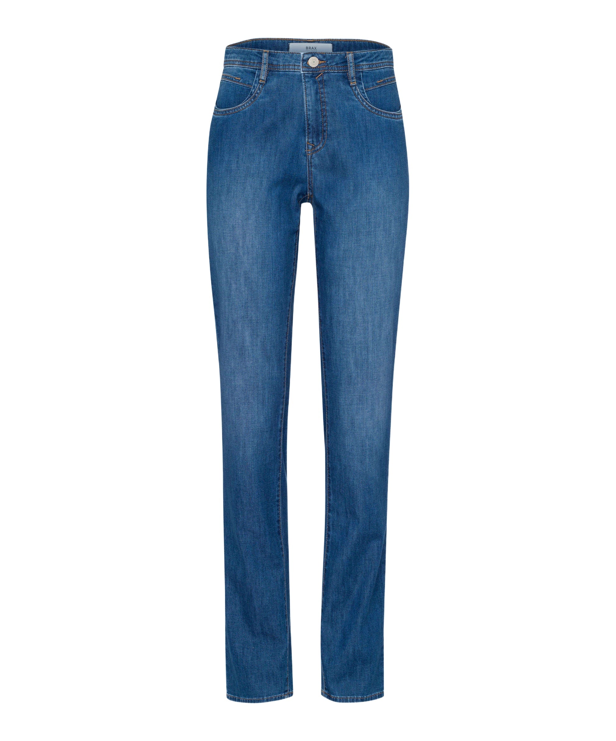 BRAX Mary Jeans - Azure Drift Blue - 9954720 71-7308-24