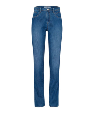 BRAX Mary Jeans - Azure Drift Blue - 9954720 71-7308-24