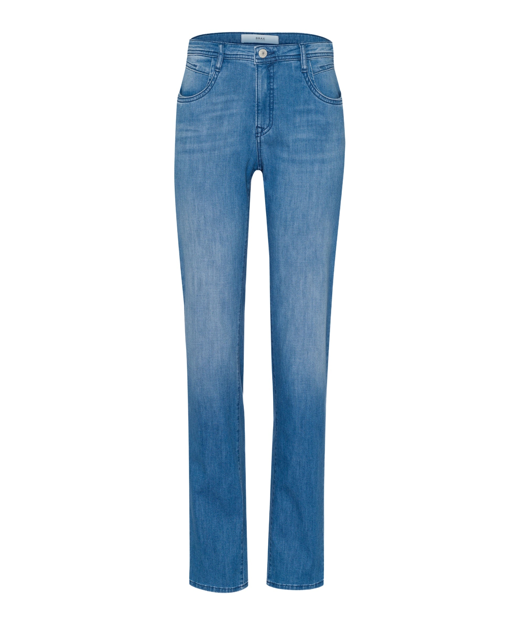 BRAX MARY ULTRALIGHT Jeans - Shorelight Sky Blue - 9954720 71-7308-27
