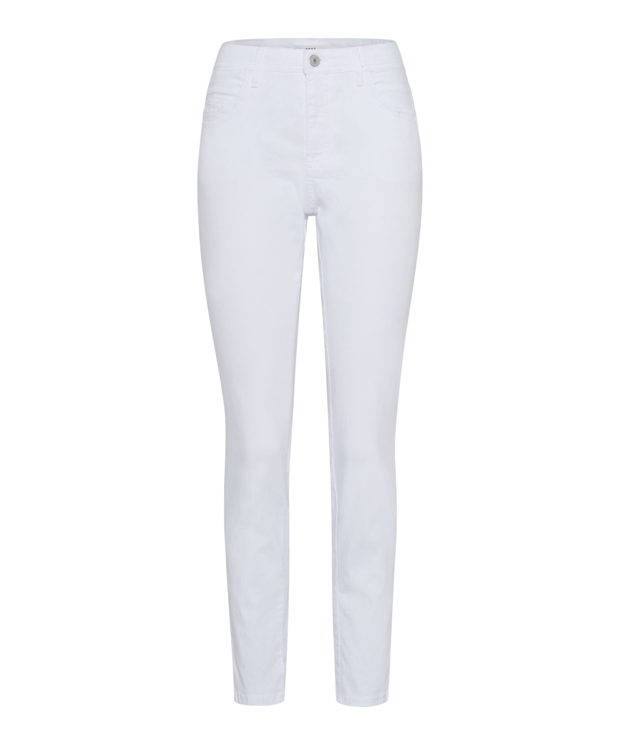 BRAX MARY S Mary - Ice Pearl White - 9954920 71-7358-99